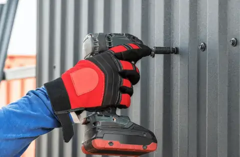 Travaux de zinguerie - Chantérac